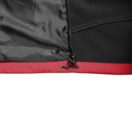KINDER SOFTSHELLJACKE CXS STRETCH - KINDERJACKEN - KINDER KLEIDUNG