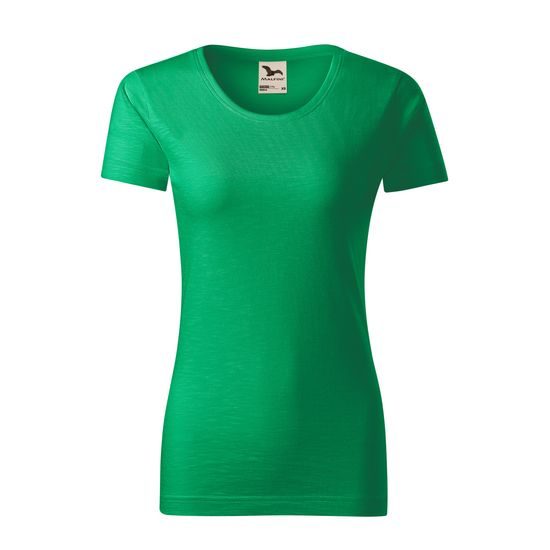 DAMEN T-SHIRT NATIVE - T-SHIRTS AUS BIO-BAUMWOLLE - KLEIDUNG