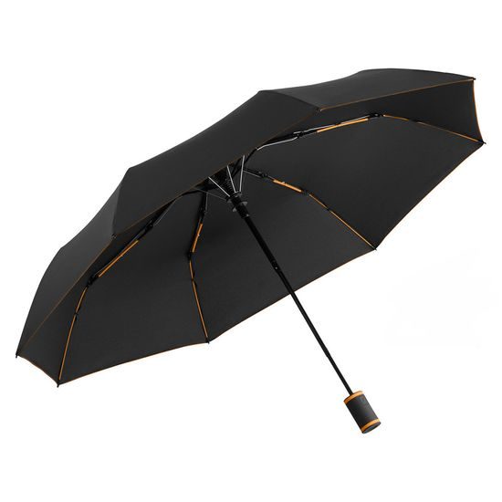 UMBRELĂ MINI STYLE CU DESCHIDERE AUTOMATĂ - UMBRELE - GOSPODĂRIE