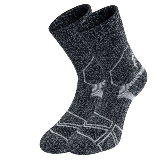 ZIMNÉ PONOŽKY CXS MERINOFLEX - KLASICKÉ PONOŽKY - OBUV