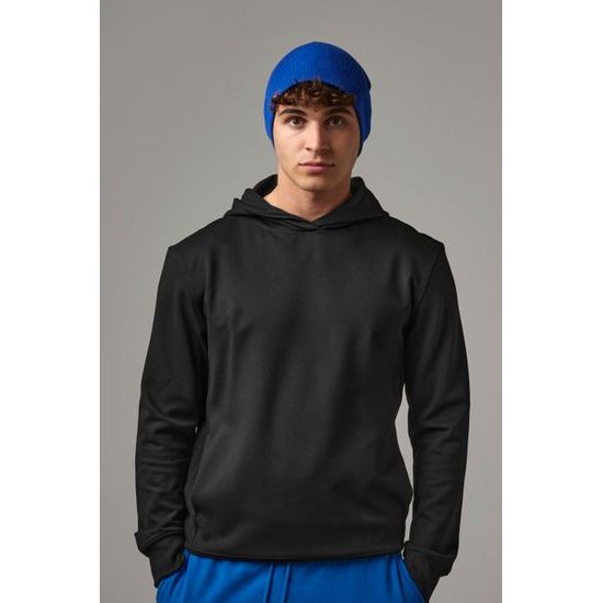 KLASSZIKUS ÚJRAHASZNOSÍTOTT BEANIE SAPKA - KÖTÖTT SAPKÁK - BASEBALL SAPKÁK ÉS SAPKÁK