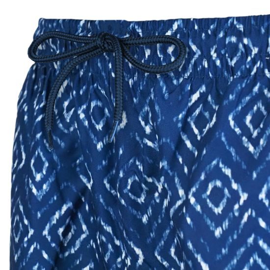 HERREN BADESHORTS - KURZE HOSEN & SHORTS - KLEIDUNG
