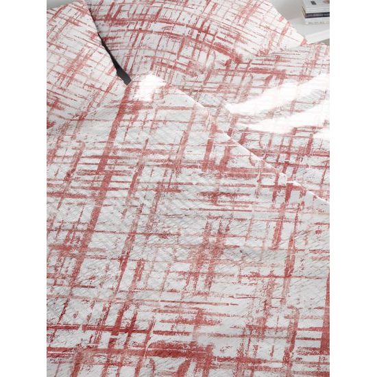 KREPOVÉ OBLIEČKY ABSTRAKCIA - KREPOVÉ OBLIEČKY - DOMÁCNOSŤ