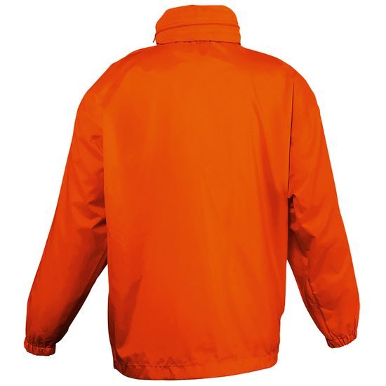KINDER-WINDJACKE - KINDERJACKEN - KINDER KLEIDUNG