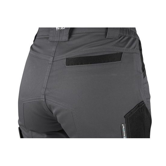 PANTALONI DE LUCRU PENTRU FEMEI CXS SOLIS FLEX - PANTALONI STANDARD - HAINE DE LUCRU