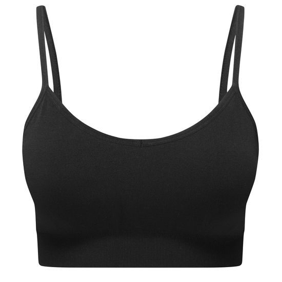 NAHTLOSER SPORT-BH 3D FIT - SPORT TOPS - SPORT KLEIDUNG