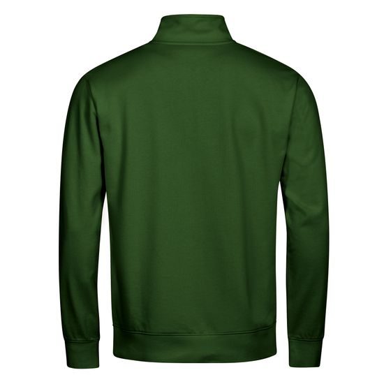 SUMMIT QUARTER-ZIP SWEATSHIRT - HOODIES - CLOTHING
