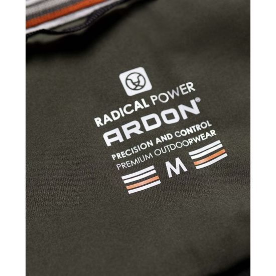 ARDON ULTRITE SOFTSHELL KABÁT - MUNKÁS DZSEKIK - MUNKARUHÁZAT