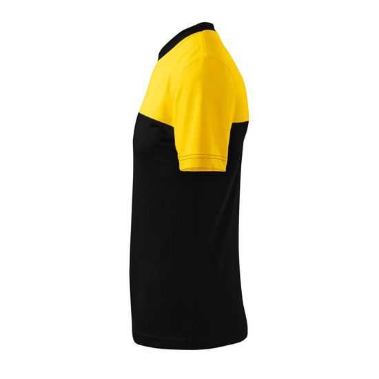 TRICOU COLORMIX - TRICOURI CU MÂNECĂ SCURTĂ - ÎMBRĂCĂMINTE