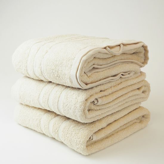 HANDTUCH ECONOMY 50X100 - HANDTÜCHER - HAUSHALT