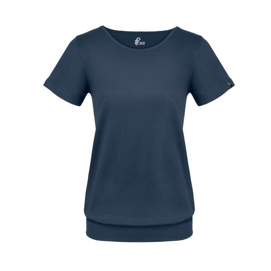 TRICOU PENTRU FEMEI CXS EMILY - TRICOURI CU MÂNECĂ SCURTĂ - ÎMBRĂCĂMINTE