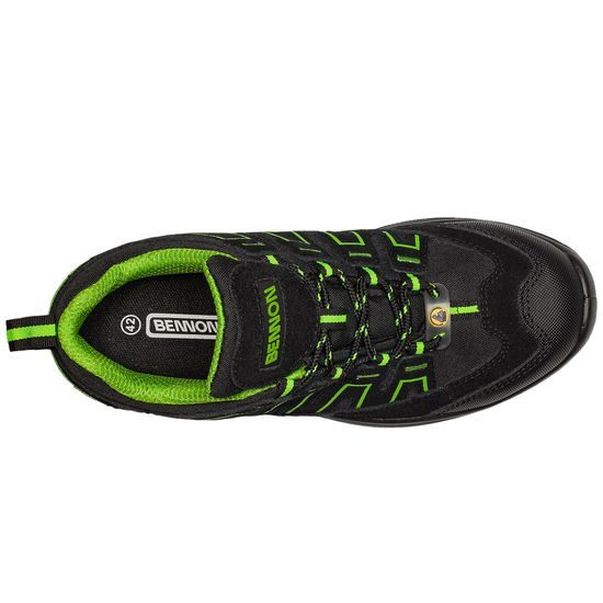 PANTOF DE LUCRU ALEGRO S1P ESD - ÎNCĂLȚĂMINTE JOASĂ - ÎNCĂLŢĂMINTE