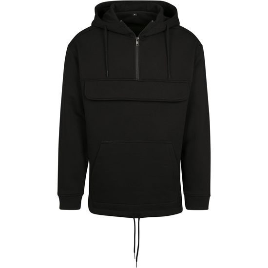 HERREN-SWEATSHIRT ZUM ÜBERZIEHEN - SWEATSHIRTS OHNE REISSVERSCHLUSS - KLEIDUNG