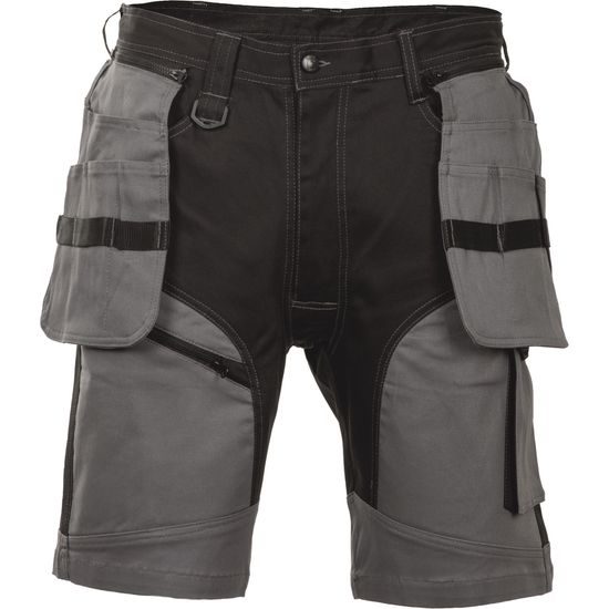 HERREN ARBEITSSHORTS KEILOR - ARBEITSSHORTS - ARBEITS KLEIDUNG