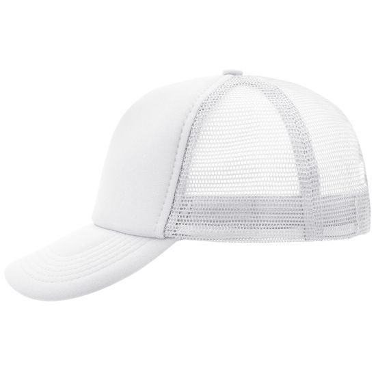 5-PANEL KAPPE MB070 - SPORT-CAPS - CAPS UND MÜTZEN