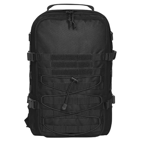 RUCSAC FUNCȚIONAL MOLLE PENTRU LAPTOP - RUCSACURI - GENȚI ȘI RUCSACURI