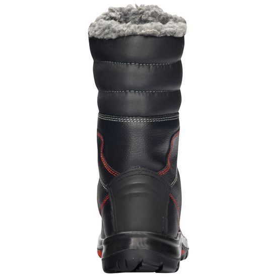 SICHERHEITSSCHUHE WINTERSTIEFEL ARDON HIBERNUS S3 - KNÖCHELHOHE SCHUHE - SCHUHE