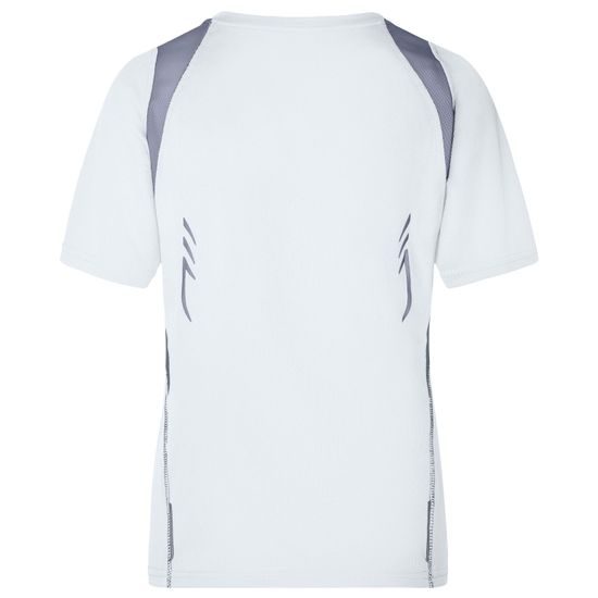 DAMEN-LAUFSHIRT MIT KURZARM JN396 - LAUF-T-SHIRTS - SPORT KLEIDUNG