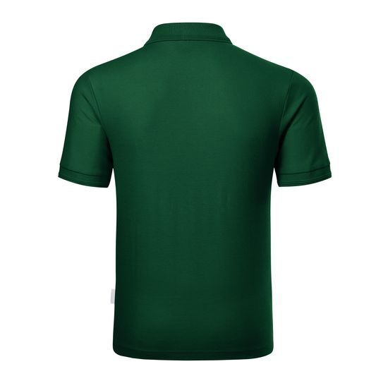 TRICOU POLO PENTRU BĂRBAȚI RESERVE - TRICOURI DE LUCRU - ÎMBRĂCĂMINTE