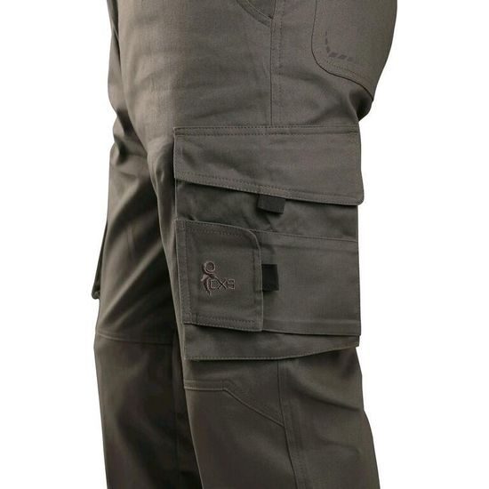 HERREN BUNDHOSE CXS VENATOR II - BUNDHOSEN - ARBEITS KLEIDUNG