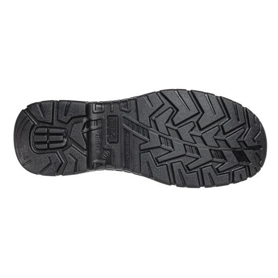 BASIC O2 BOKACIPŐ MUNKAVÉDELMI CIPŐ - MUNKAVÉDELMI BAKANCSOK - CIPŐ