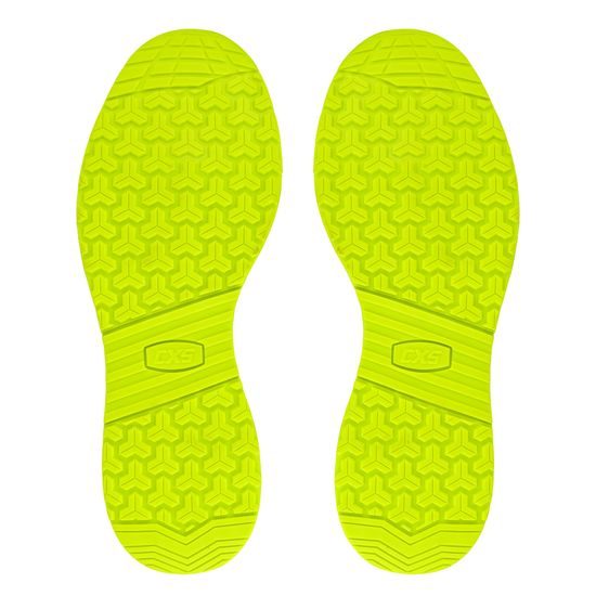 PRACOVNÁ NÍZKA OBUV FIBELINE DORSATA S3S - NÍZKA OBUV - OBUV