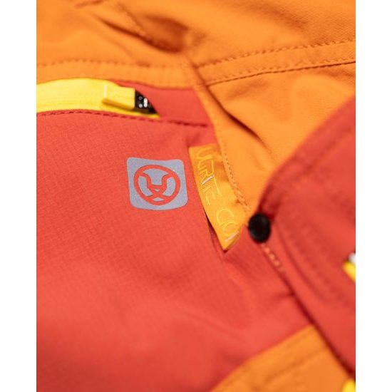 PÁNSKÉ TREKINGOVÉ KALHOTY ARDON ULTRITE GO! - OUTDOOROVÉ NOHAVICE - ŠPORTOVÉ OBLEČENIE