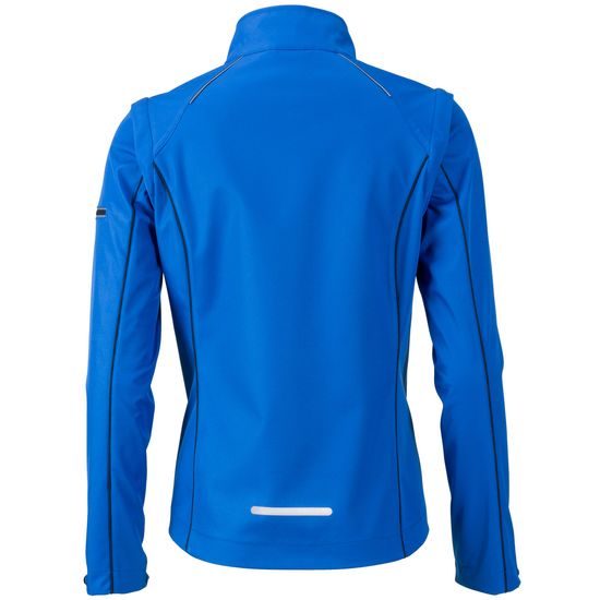 NŐI SOFTSHELL KABÁT 2V1 JN1121 - SOFTSHELL DZSEKIK - SPORTRUHÁZAT