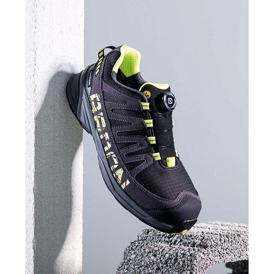 BEZPEČNOSTNÉ POLTOPÁNKY ARDON ENERDIG S7S ESD - NÍZKA OBUV - OBUV