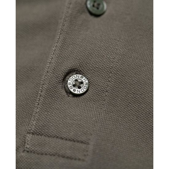 TRICOU POLO BĂRBĂTESC ARDON ZIDYN - TRICOURI POLO - ÎMBRĂCĂMINTE