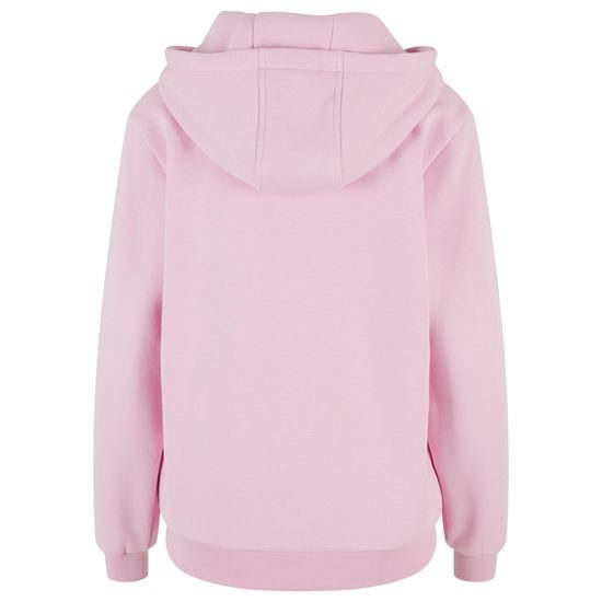 FLAUSCHIGES DAMEN-KAPUZEN-SWEATSHIRT FLUFFY - SWEATSHIRTS OHNE REISSVERSCHLUSS - KLEIDUNG