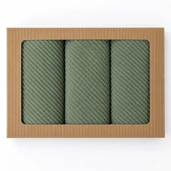 SET CADOU DE PROSOAPE ȘI PROSOP DE BAIE STELA - PROSOAPE - GOSPODĂRIE