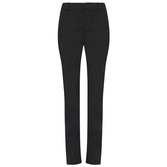 DÁMSKÉ KALHOTY SKINNY CHINO LILY - CHINO KALHOTY - OBLEČENÍ