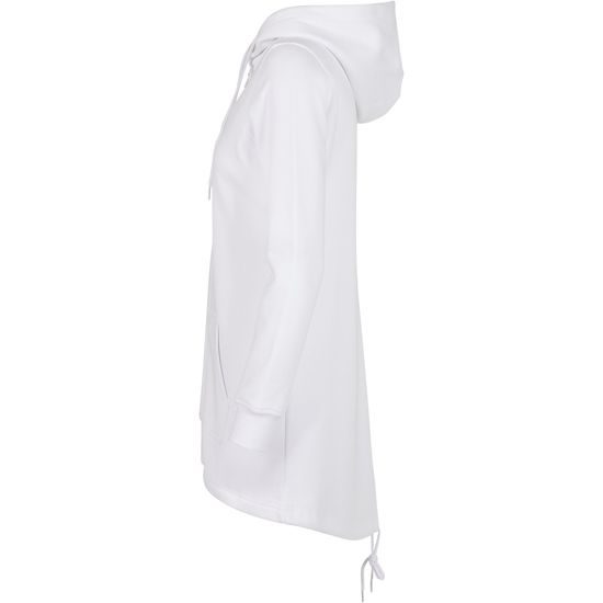 DAMEN LANGPULLOVER - SWEATSHIRTS MIT REISSVERSCHLUSS - KLEIDUNG