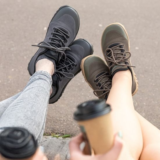 ÎNCĂLȚĂMINTE BAREFOOT CASUAL BREEZE - CASUAL, HOBBY SAU DE ORAȘ - ÎNCĂLŢĂMINTE