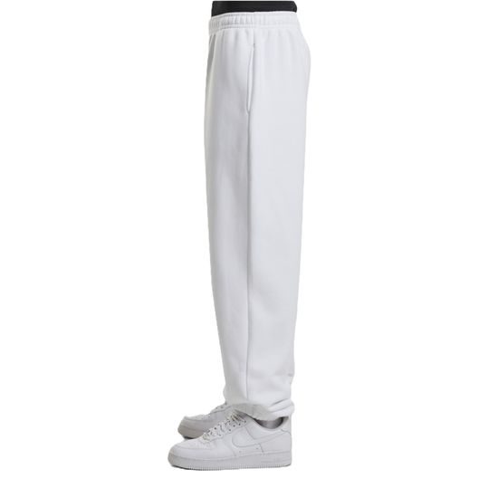 PUHA FÉRFI MELEGÍTŐNADRÁG FLUFFY - MELEGÍTŐ - RUHÁZAT