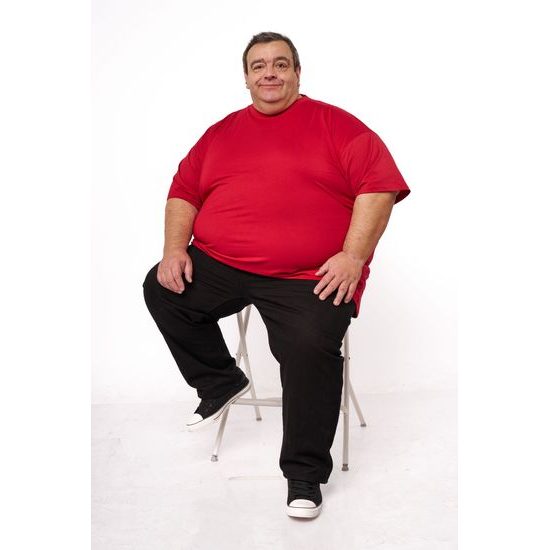 TRICOU UNISEX MĂRIME MARE - TRICOURI CU MÂNECĂ SCURTĂ - ÎMBRĂCĂMINTE