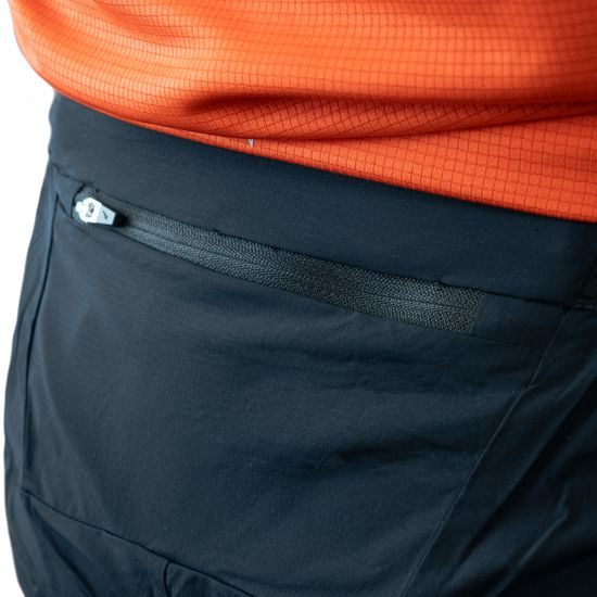 PANTALONI SCURȚI DE ALERGARE DAMĂ JN1395 - PANTALONI SCURȚI DE ALERGARE - ECHIPAMENT SPORTIV