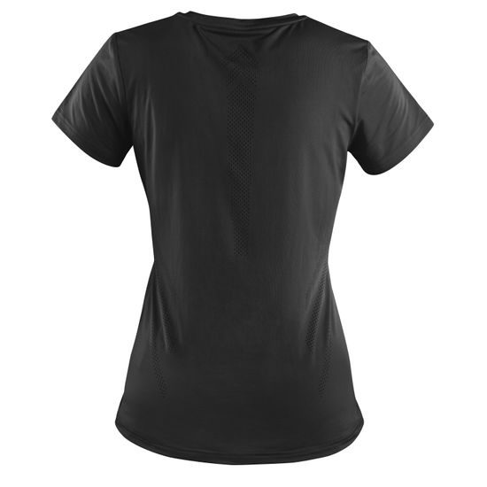 DÁMSKÉ FUNKČNÍ TRIČKO CXS MOVADO - SPORTOVNÍ TRIČKA S KRÁTKÝM RUKÁVEM - SPORTOVNÍ OBLEČENÍ