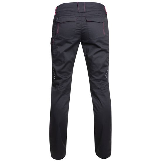 PANTALONI DE LUCRU DAMĂ FLORET - PANTALONI STANDARD - HAINE DE LUCRU