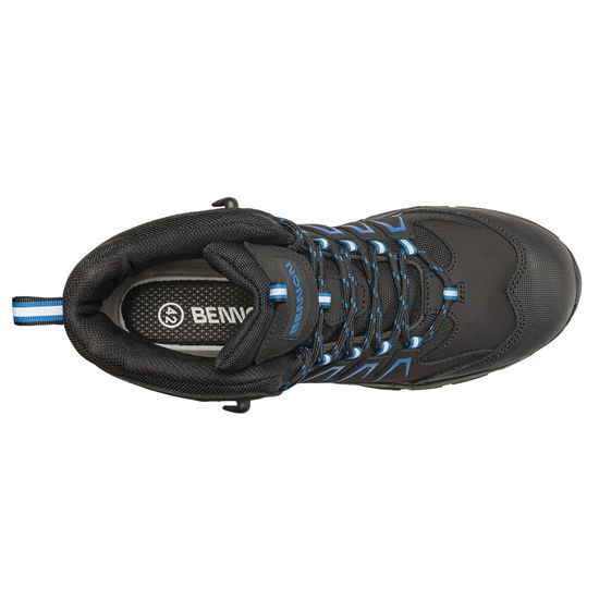 ORLANDO XTR S3 MAGAS SZÁRÚ MUNKAVÉDELMI CIPŐ - MUNKAVÉDELMI BAKANCSOK - CIPŐ