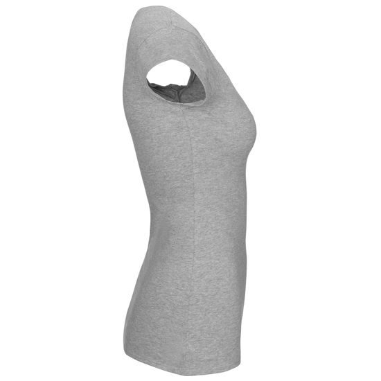 NŐI PÓLÓ ORGANIKUS FAIRTRADE BIOPAMUTBÓL - RÖVID UJJÚ PÓLÓK - RUHÁZAT