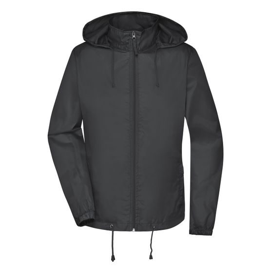 DAMEN WINDJACKE JN1131 - WASSERDICHTE JACKEN - KLEIDUNG