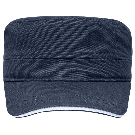 ŠILTOVKA MILITARY SANDWICH MB6555 - ŠILTOVKY - ŠILTOVKY A ČIAPKY