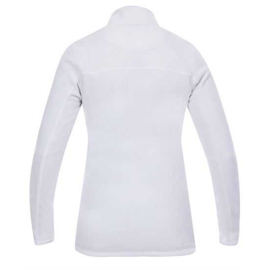 DÁMSKA FLEECOVÁ MIKINA JOFLEX - FLEECOVÉ MIKINY - OBLEČENIE