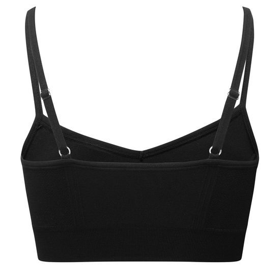 NAHTLOSER SPORT-BH 3D FIT - SPORT TOPS - SPORT KLEIDUNG
