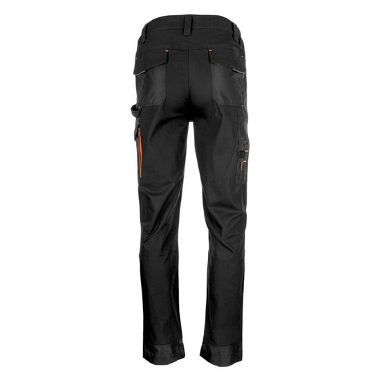 PRACOVNÉ NOHAVICE HERKON - NOHAVICE DO PÁSA - PRACOVNÉ ODEVY