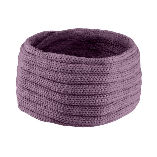 DAMEN STRICKSTIRNBAND MIT KNOTENDETAIL - STIRNBÄNDER - CAPS UND MÜTZEN