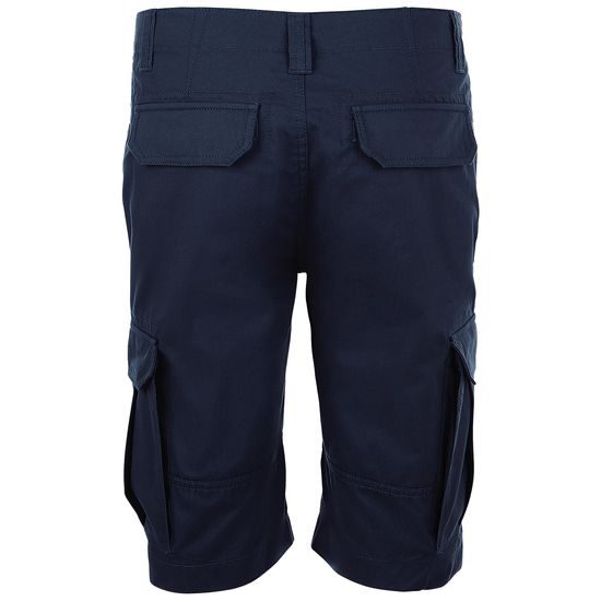 PANTALONI SCURȚI DIN BUMBAC PENTRU BĂRBAȚI JACKSON - PANTALONI SCURȚI - ÎMBRĂCĂMINTE