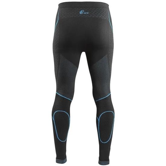 PÁNSKE FUNKČNÉ SPODKY SEAMFLEX - TERMOSPODKY - ŠPORTOVÉ OBLEČENIE